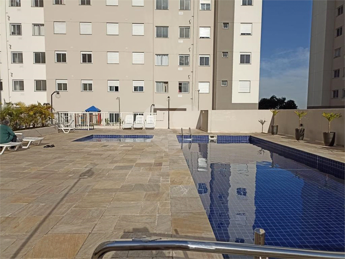 Venda Apartamento São Paulo Vila Nova Cachoeirinha REO909120 1