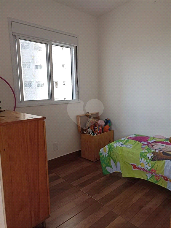 Venda Apartamento São Paulo Vila Nova Cachoeirinha REO909120 7