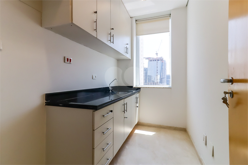 Aluguel Salas São Paulo Chácara Santo Antônio (zona Sul) REO90913 72