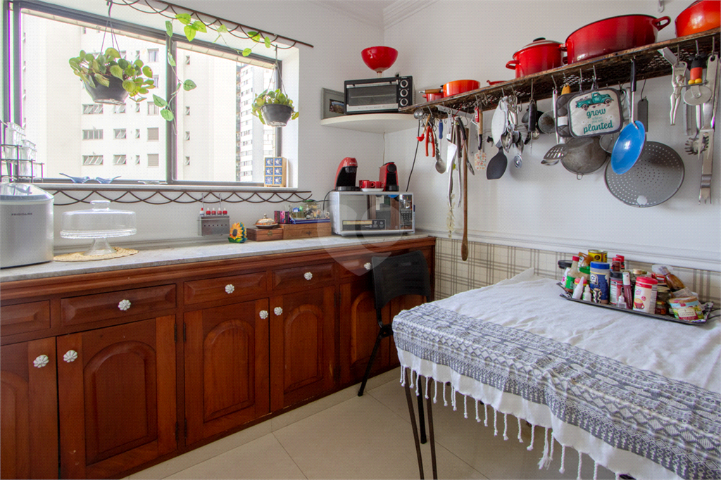 Venda Duplex São Paulo Vila Suzana REO909137 31