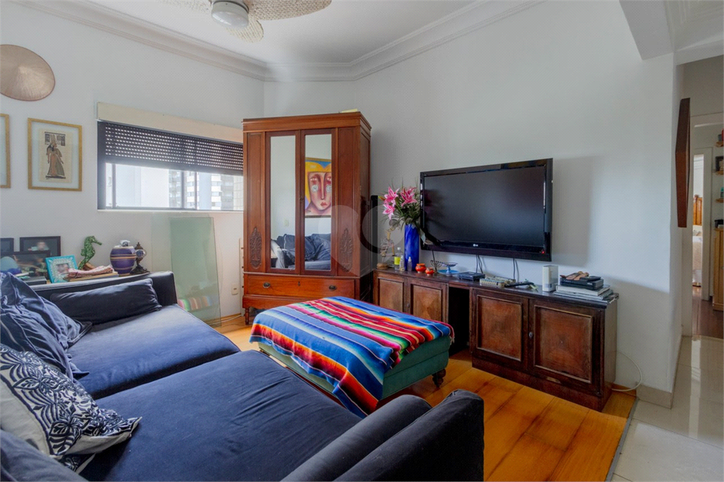 Venda Duplex São Paulo Vila Suzana REO909137 5