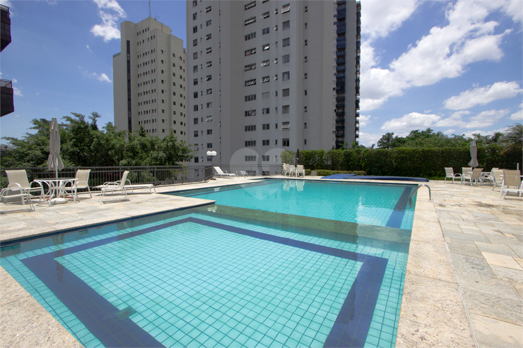 Venda Duplex São Paulo Vila Suzana REO909137 48