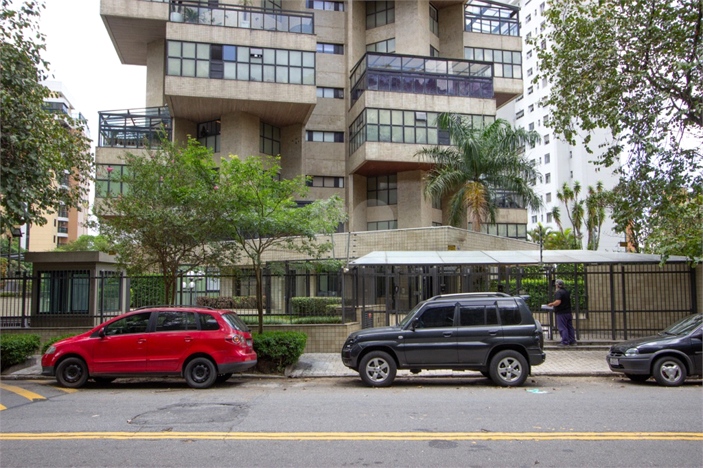 Venda Duplex São Paulo Vila Suzana REO909137 1