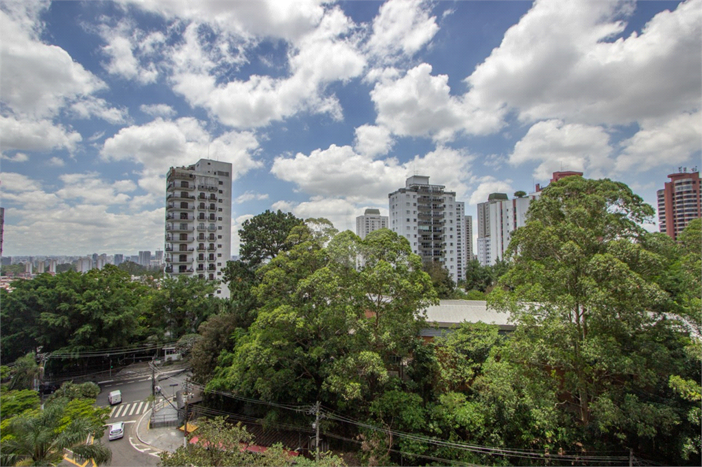 Venda Duplex São Paulo Vila Suzana REO909137 10