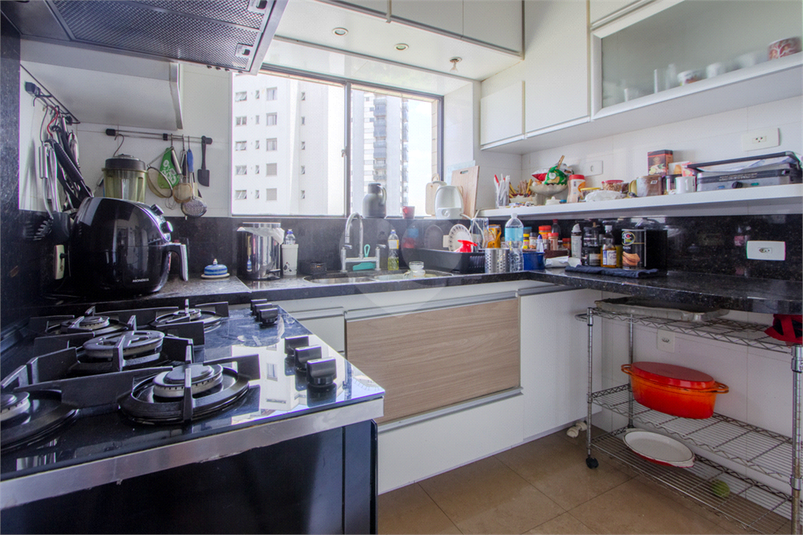 Venda Duplex São Paulo Vila Suzana REO909137 34