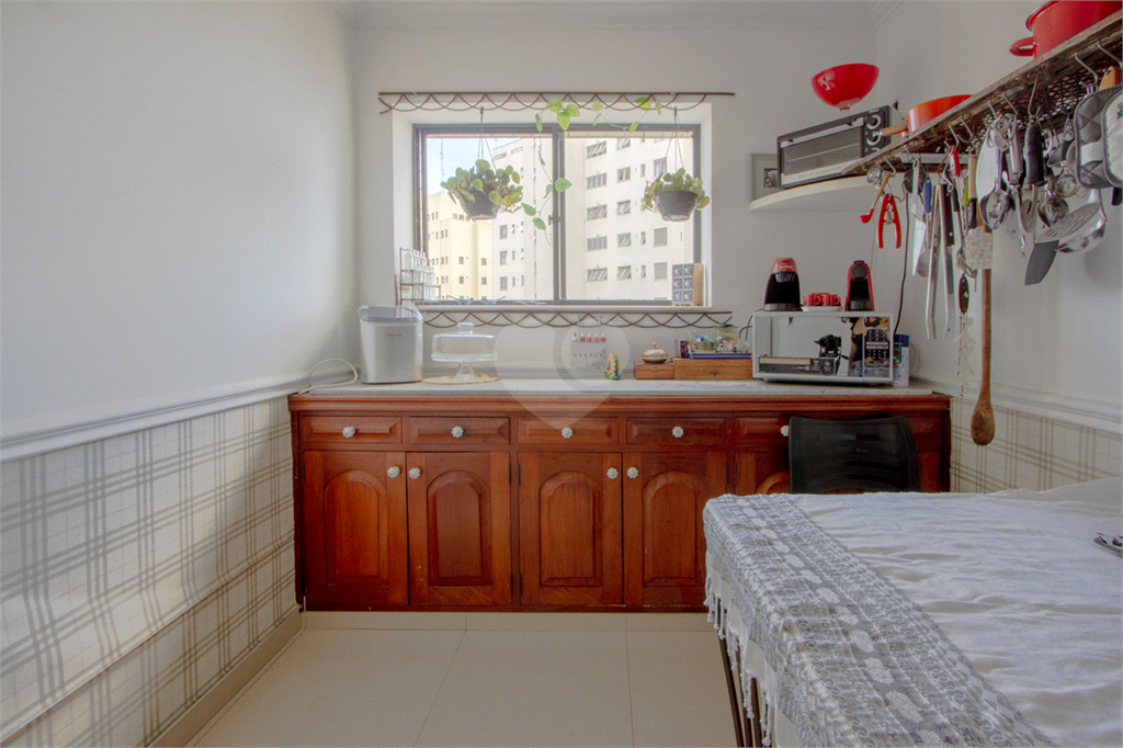 Venda Duplex São Paulo Vila Suzana REO909137 27