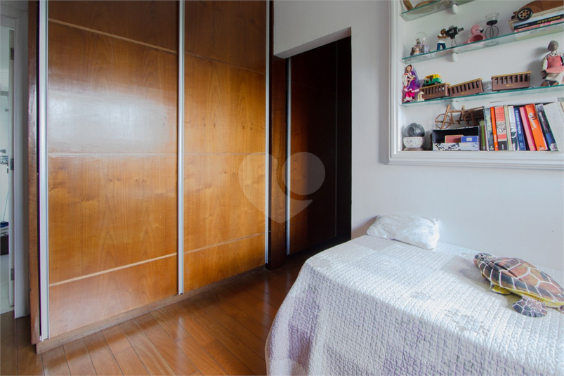 Venda Duplex São Paulo Vila Suzana REO909137 19