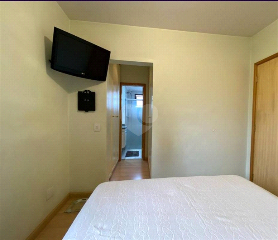 Venda Apartamento São Paulo Chácara Inglesa REO909139 22