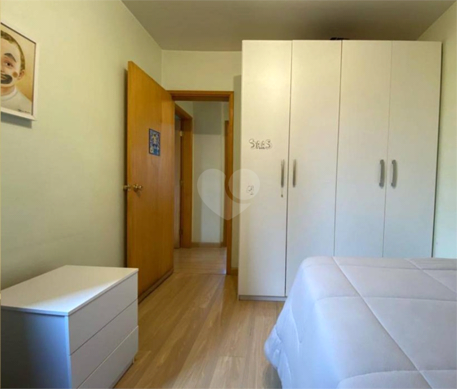 Venda Apartamento São Paulo Chácara Inglesa REO909139 19