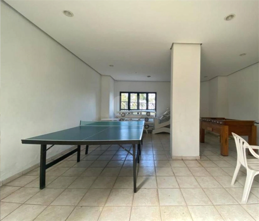 Venda Apartamento São Paulo Chácara Inglesa REO909139 30