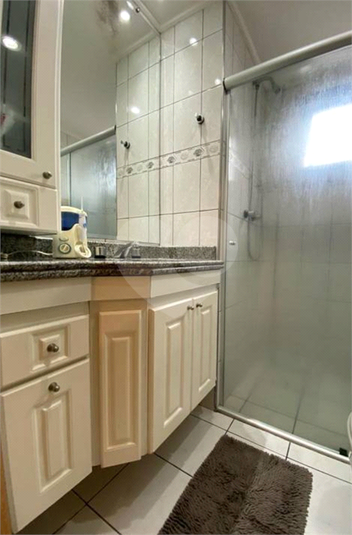 Venda Apartamento São Paulo Chácara Inglesa REO909139 9