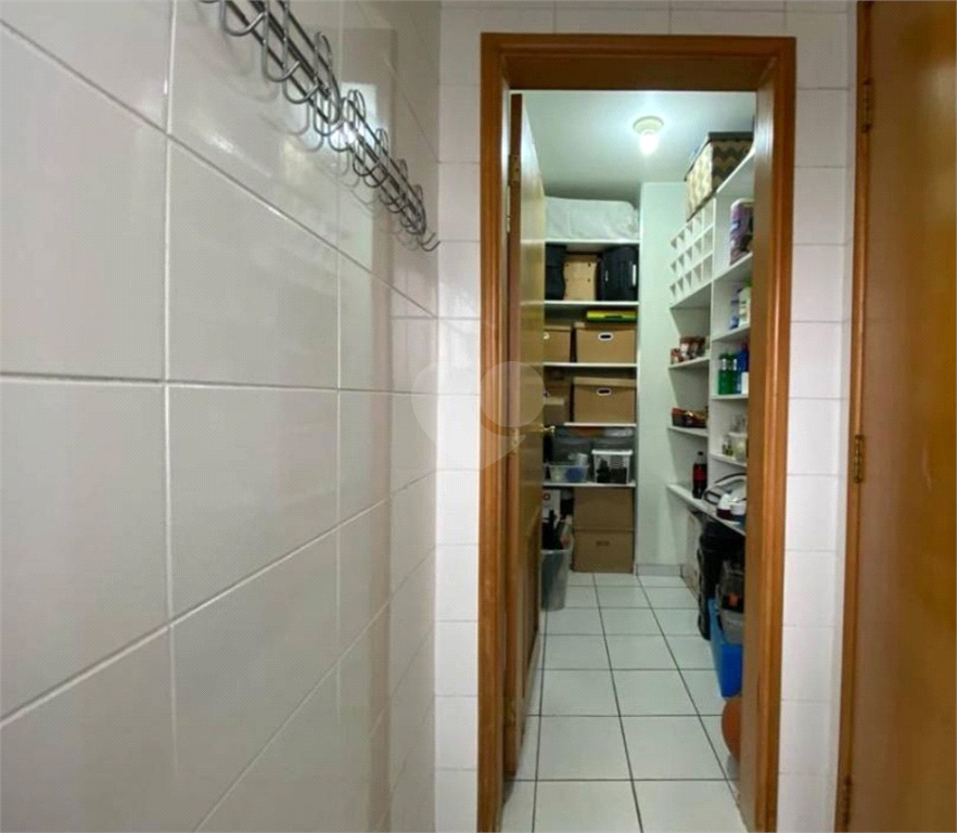 Venda Apartamento São Paulo Chácara Inglesa REO909139 25