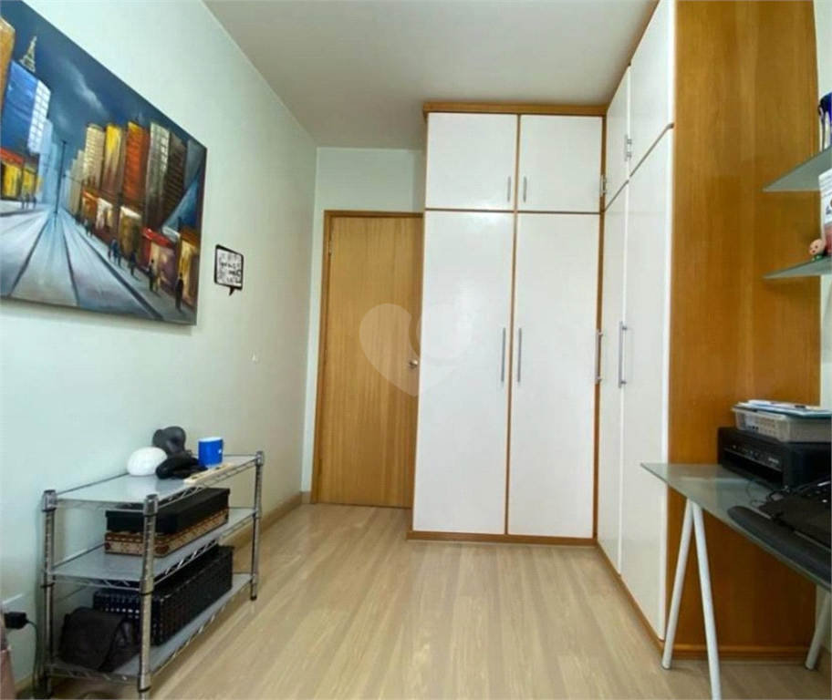 Venda Apartamento São Paulo Chácara Inglesa REO909139 17