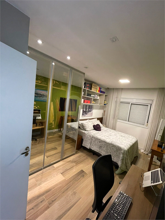 Venda Apartamento São Paulo Tatuapé REO909148 12