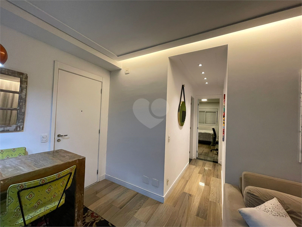 Venda Apartamento São Paulo Tatuapé REO909148 9