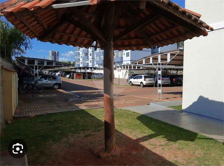 Venda Apartamento Cascavel Alto Alegre REO909150 20