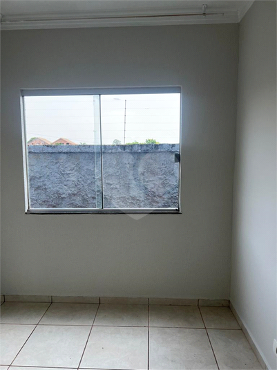 Venda Apartamento Cascavel Alto Alegre REO909150 11