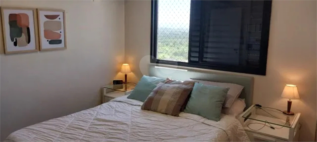 Venda Duplex São José Dos Campos Jardim Das Indústrias REO909157 9