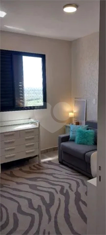 Venda Duplex São José Dos Campos Jardim Das Indústrias REO909157 8