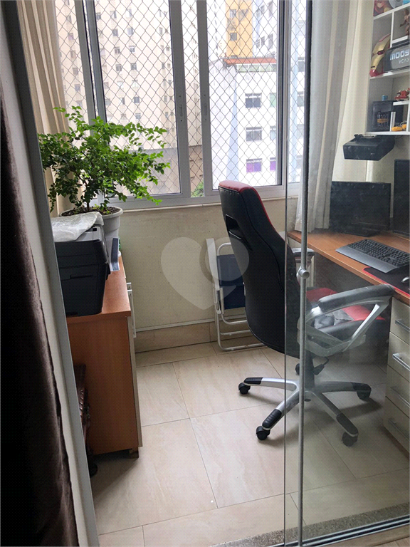 Venda Apartamento São Paulo Bela Vista REO90916 7