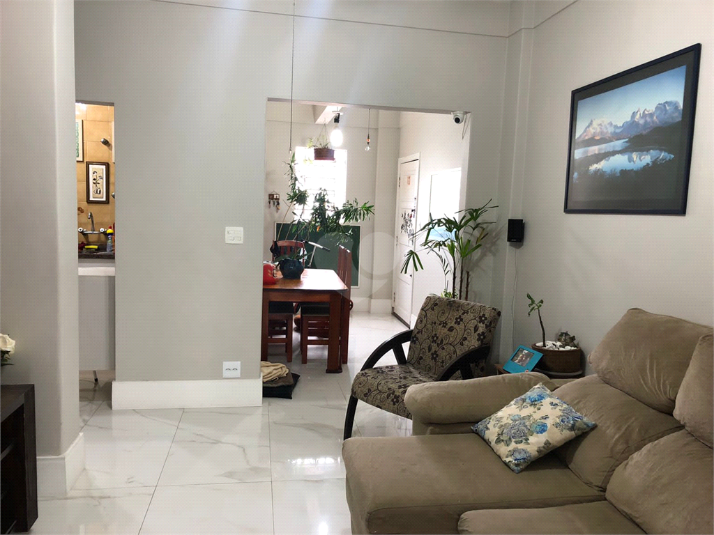 Venda Apartamento São Paulo Bela Vista REO90916 3