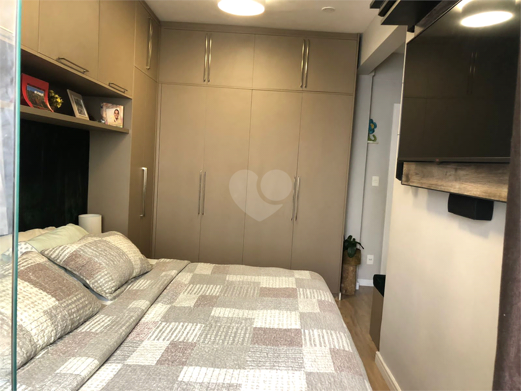 Venda Apartamento São Paulo Bela Vista REO90916 15