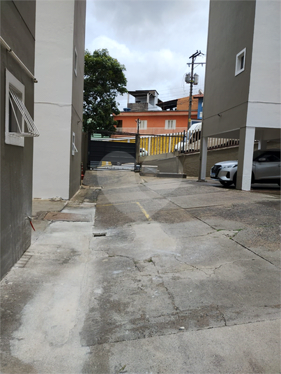 Venda Apartamento Osasco Ayrosa REO909162 18