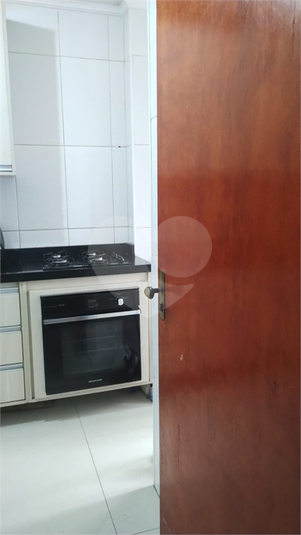 Venda Apartamento Osasco Ayrosa REO909162 19