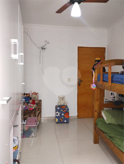 Venda Apartamento Osasco Ayrosa REO909162 24