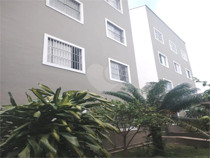 Venda Apartamento Osasco Ayrosa REO909162 14