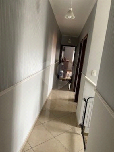 Venda Sobrado São Paulo Jardim Guanca REO909172 6