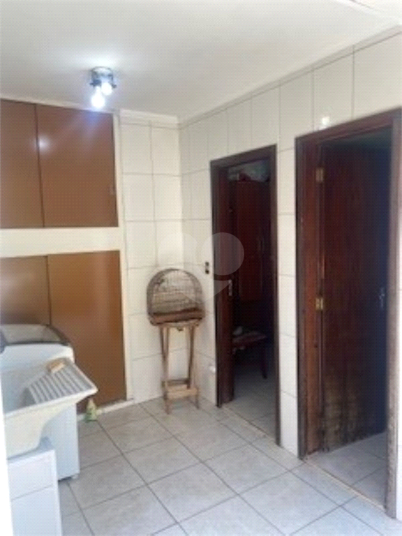 Venda Sobrado São Paulo Jardim Guanca REO909172 9