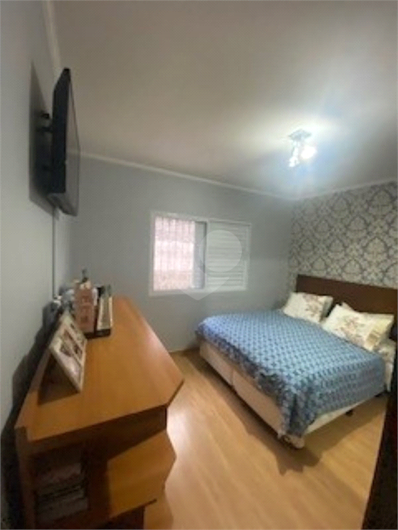 Venda Sobrado São Paulo Jardim Guanca REO909172 10