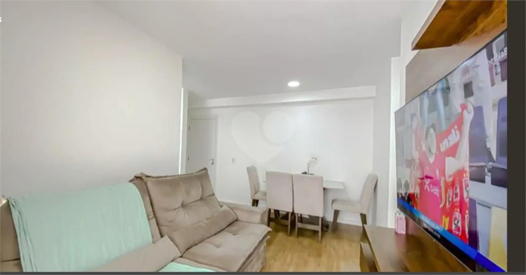 Venda Apartamento São Paulo Brás REO909176 4