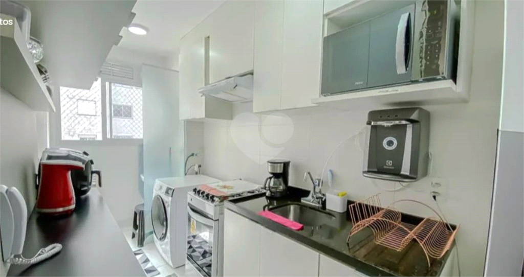 Venda Apartamento São Paulo Brás REO909176 7