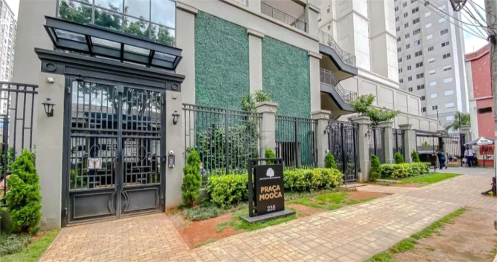 Venda Apartamento São Paulo Brás REO909176 19