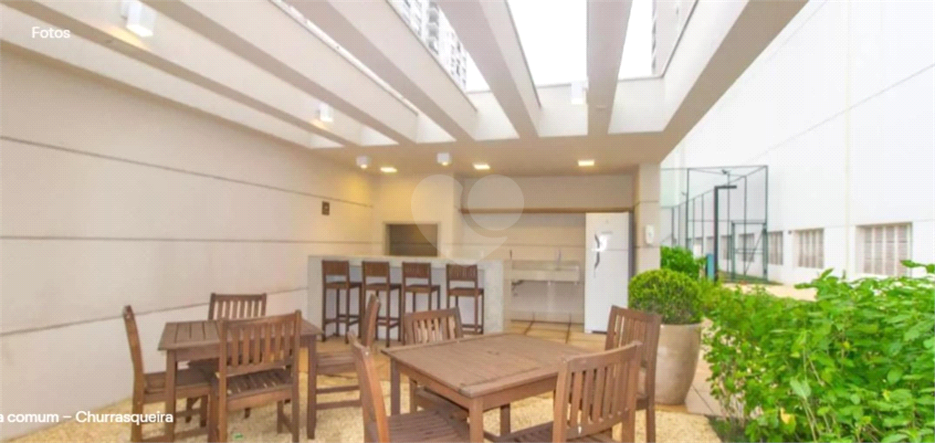 Venda Apartamento São Paulo Brás REO909176 16