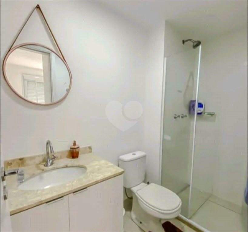 Venda Apartamento São Paulo Brás REO909176 13