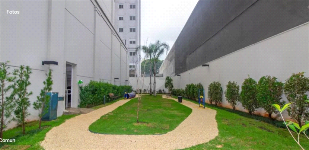 Venda Apartamento São Paulo Brás REO909176 37