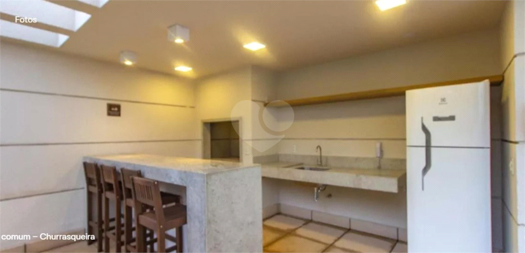 Venda Apartamento São Paulo Brás REO909176 15