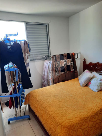 Venda Apartamento Suzano Cidade boa vista REO909184 9