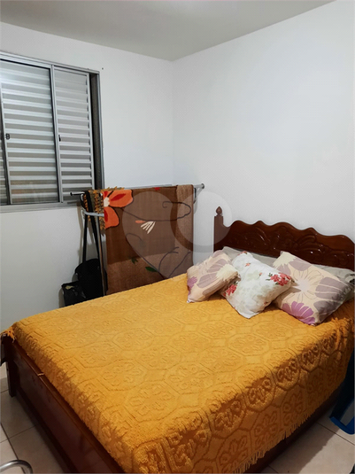 Venda Apartamento Suzano Cidade boa vista REO909184 4