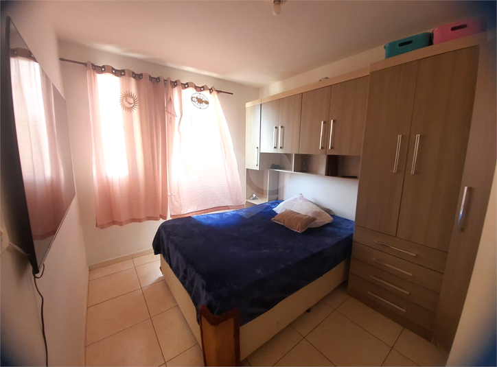 Venda Apartamento Suzano Cidade Boa Vista REO909184 7