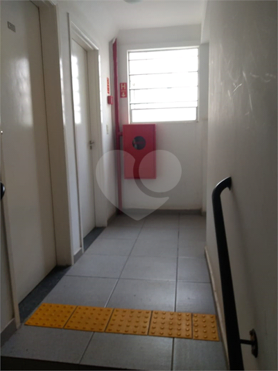 Venda Apartamento Suzano Cidade boa vista REO909184 14