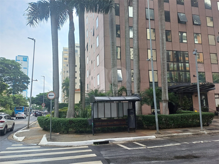 Venda Salas São Paulo Jardim Paulista REO909185 13