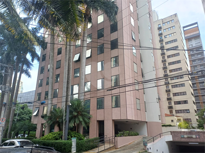 Venda Salas São Paulo Jardim Paulista REO909185 8