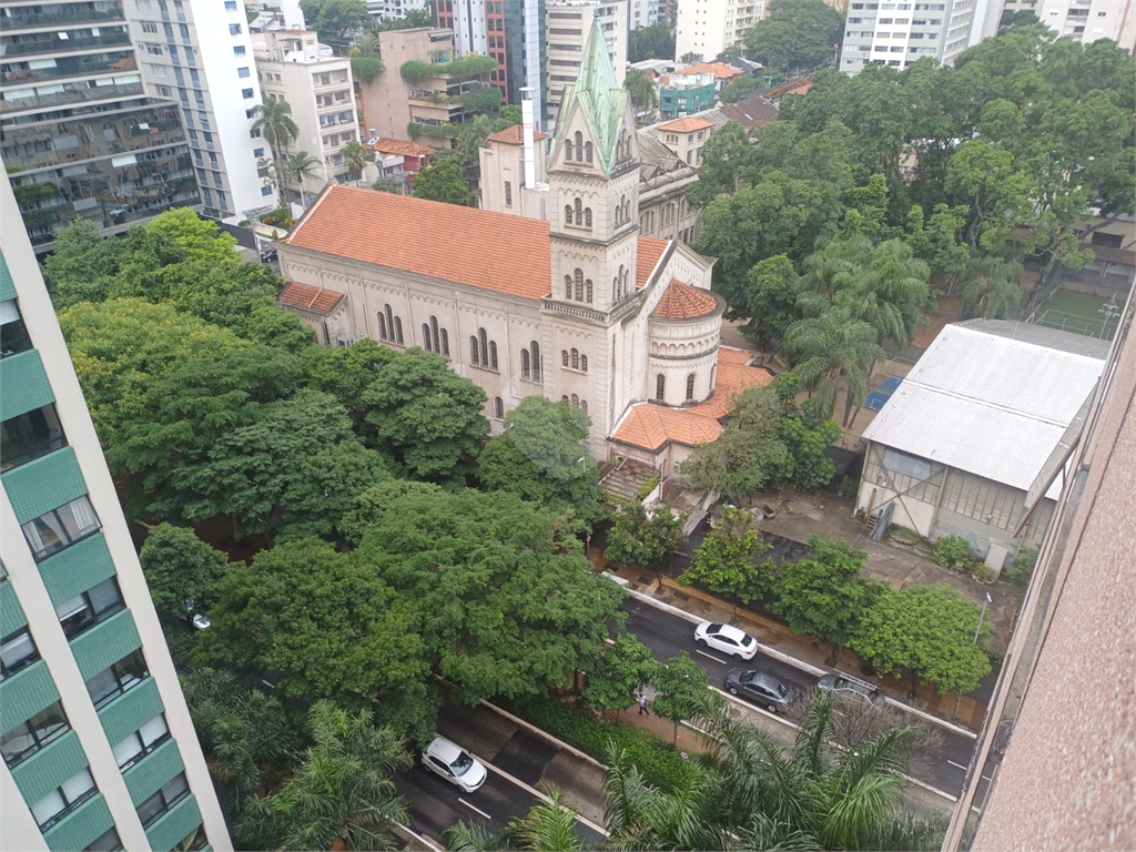 Venda Salas São Paulo Jardim Paulista REO909185 6