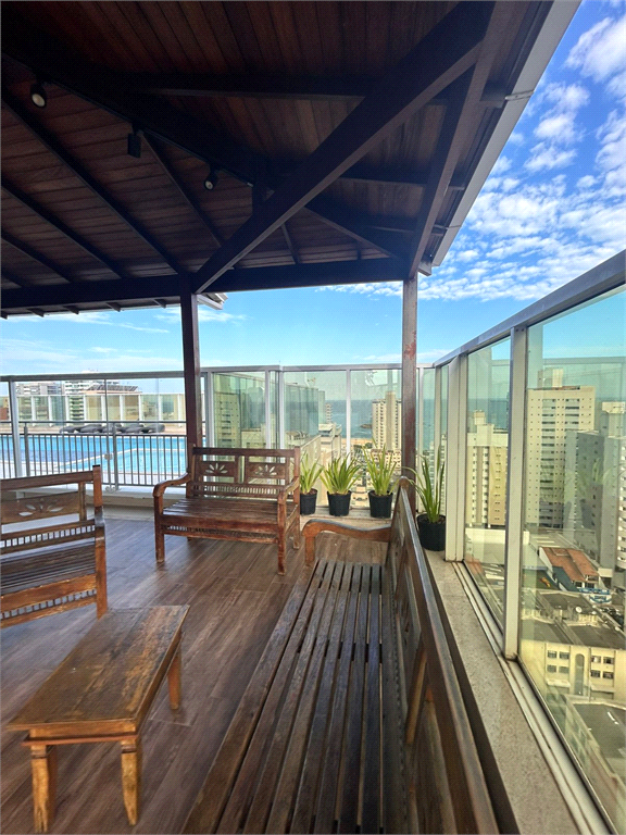 Venda Apartamento Vila Velha Itapuã REO909199 19