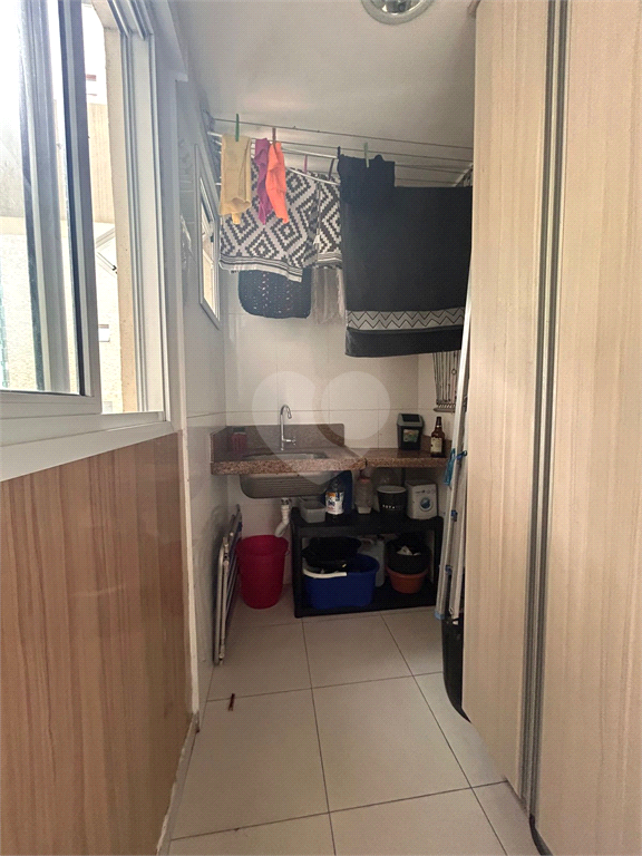 Venda Apartamento Vila Velha Itapuã REO909199 11