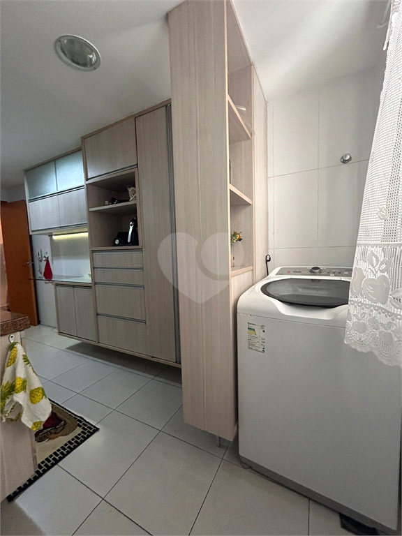 Venda Apartamento Vila Velha Itapuã REO909199 10